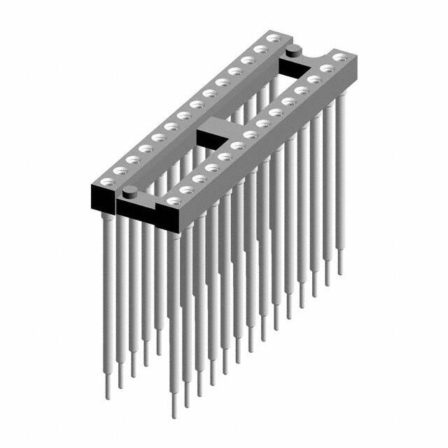 116-87-328-41-004101 Preci-Dip  Zoccoli IC